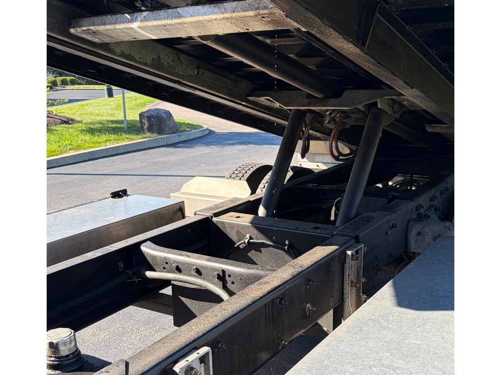 2025 Freightliner M2X Rollback (Key#5304) 13